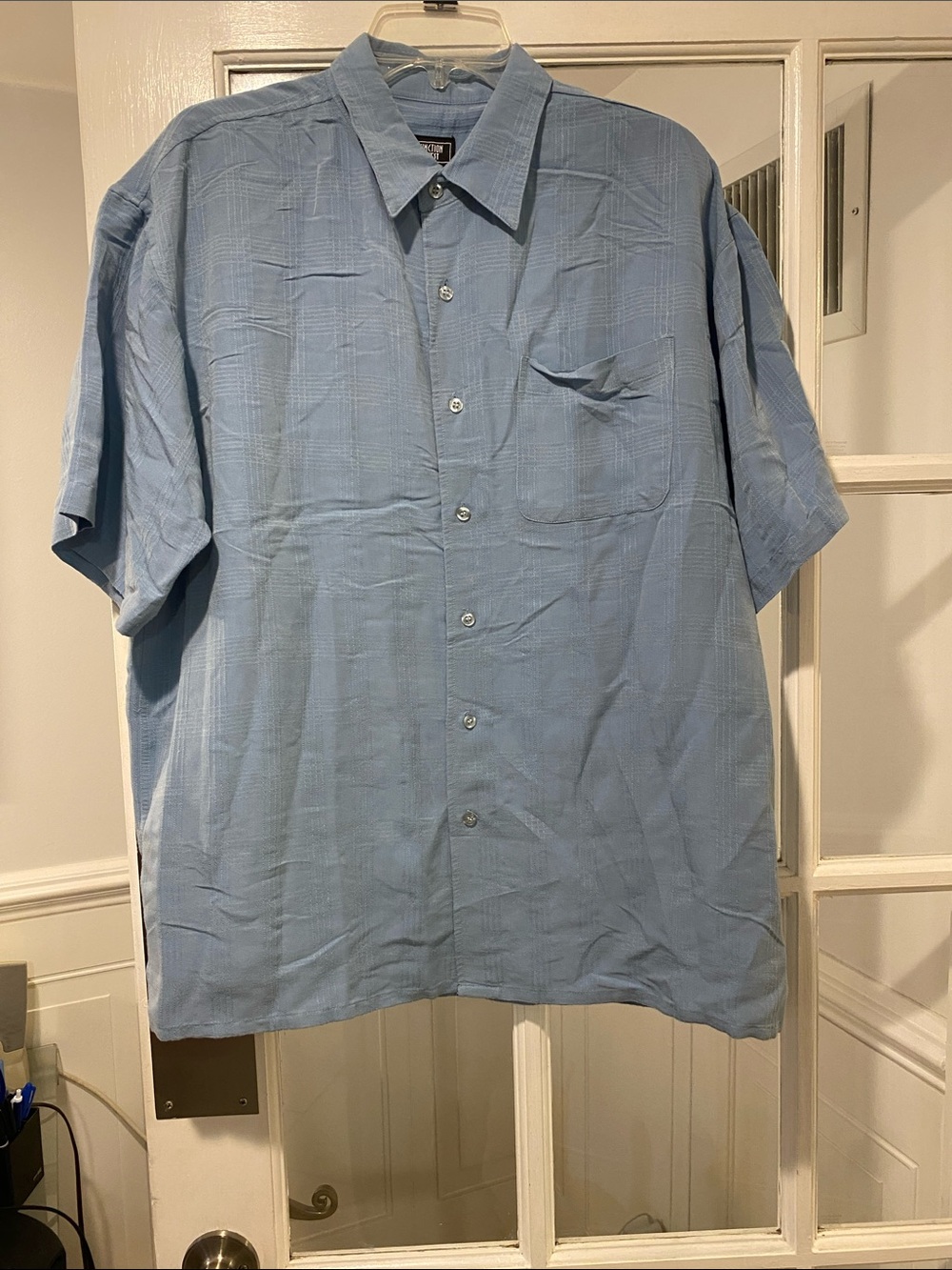 Junction West size Large shirt good condition